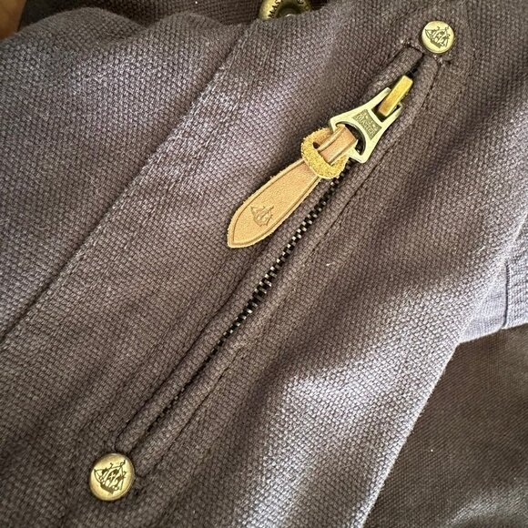 Dreimaster coat jacket - Picture 5 of 6